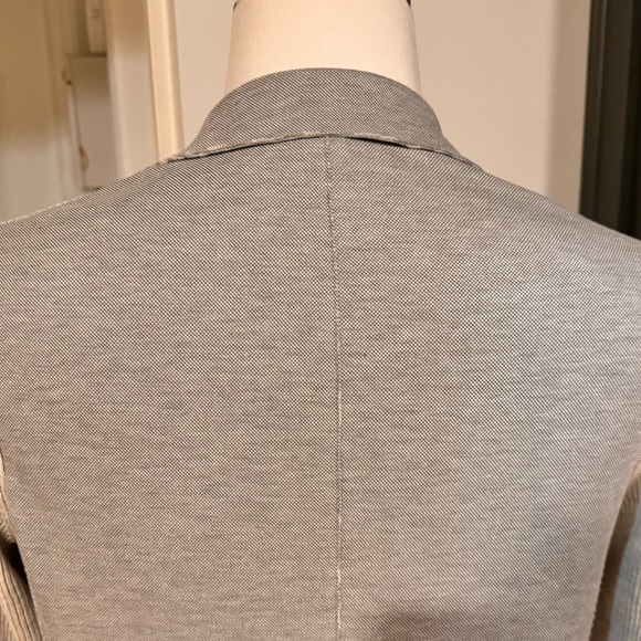 Eleventy Platinum Special Collection Men’s Esingle - Breasted Blazer - Picture 7 of 12